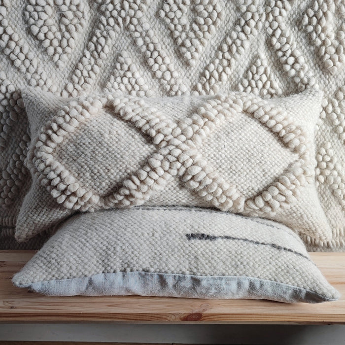 Tern pillow