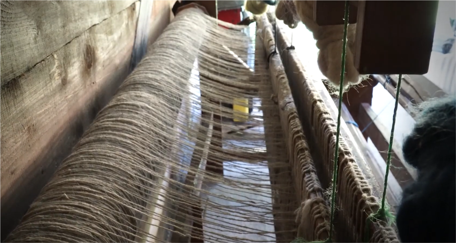 Mapico - Production process