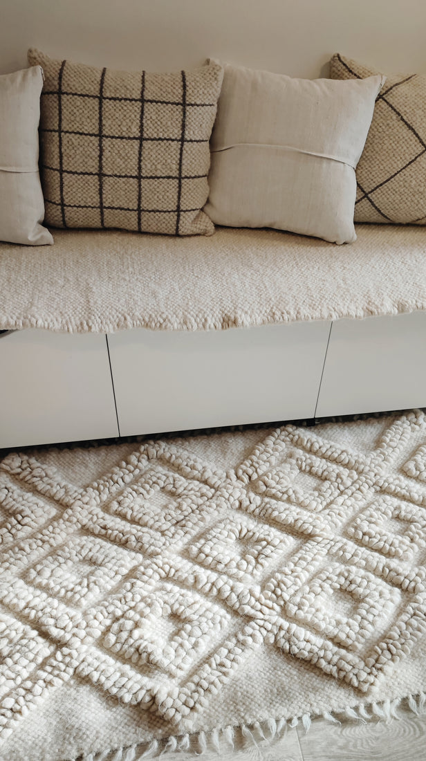 Mena rug