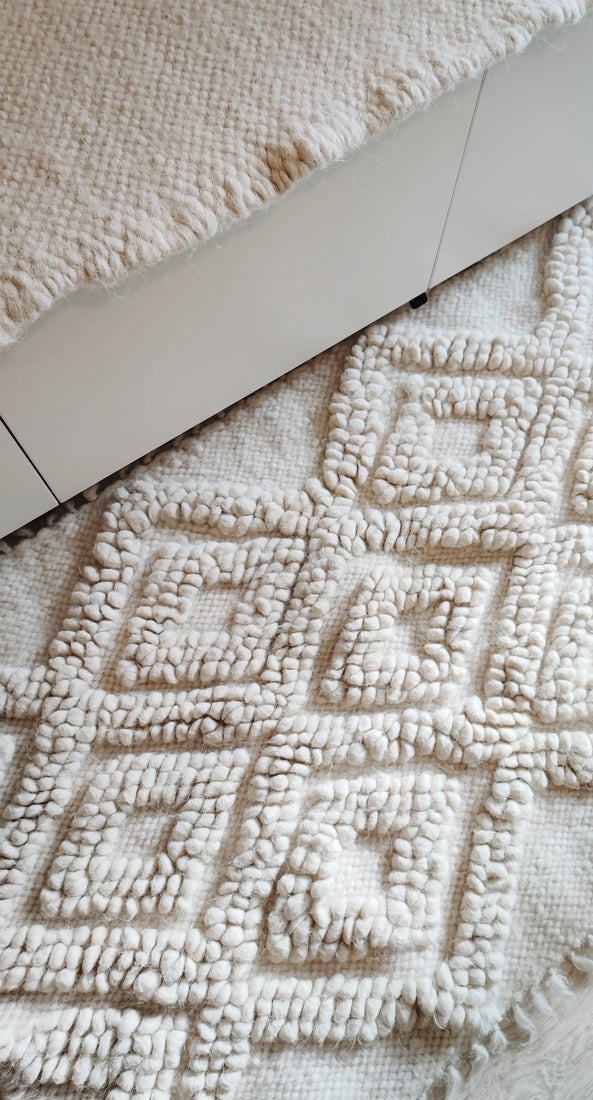 Mena rug