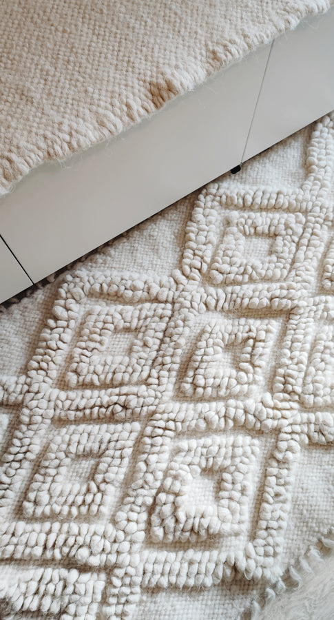 Mena rug