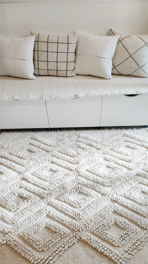 Mena rug