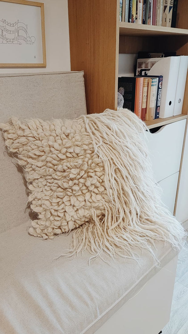 Dychyna pillow set