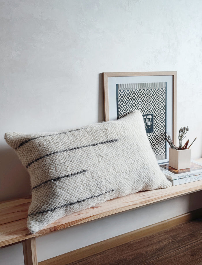 Pillow order Redux custom