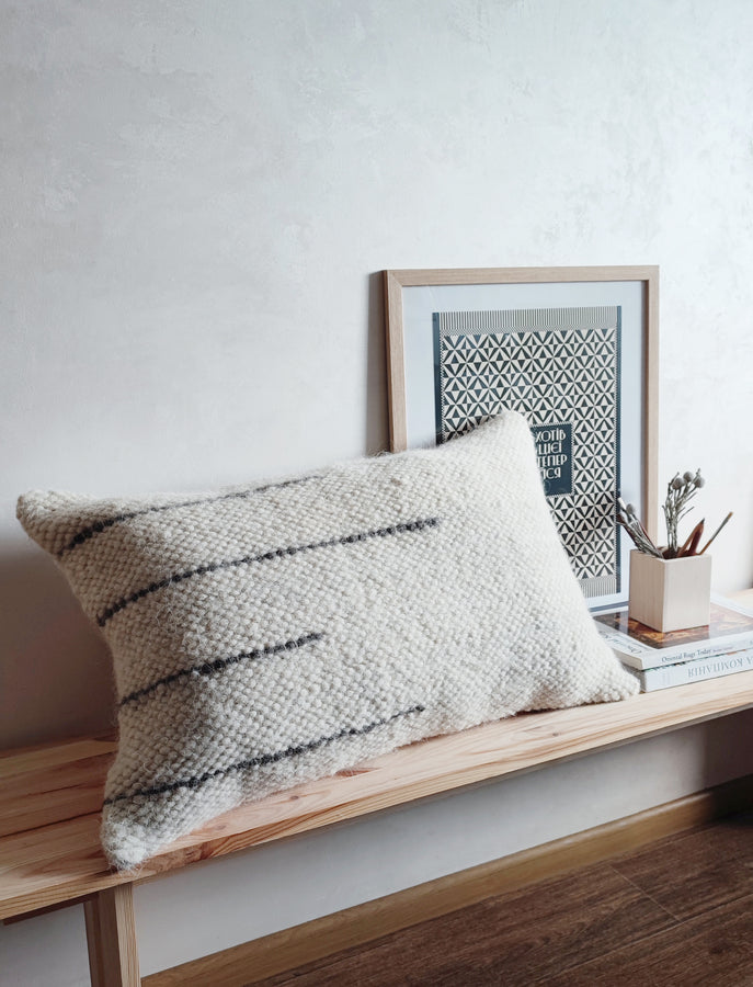 Pillow order Redux custom