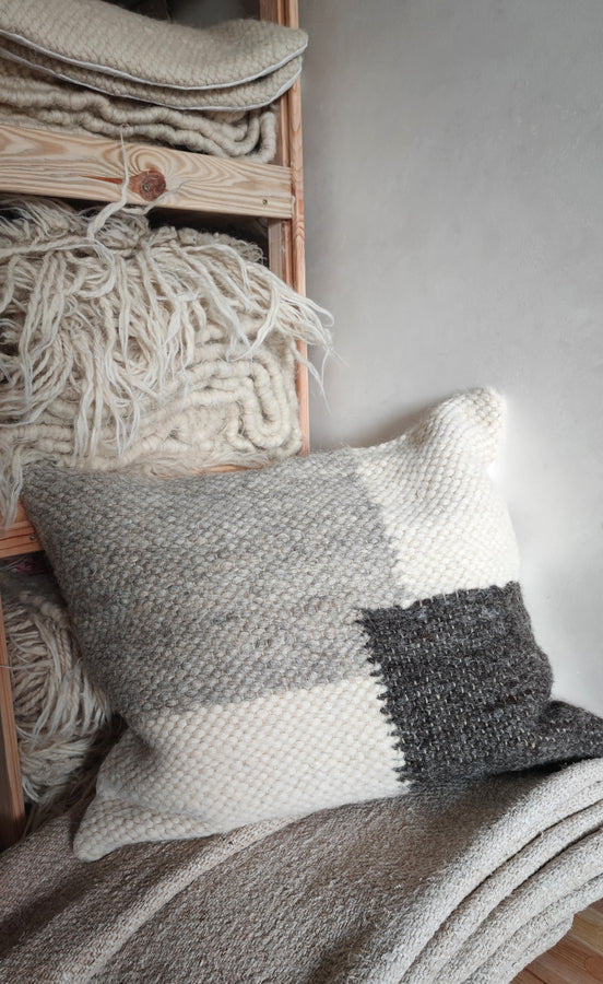 Rata pillow
