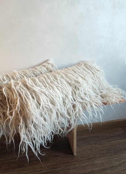 Set of 2 Dychyna pillows with a 35% discount