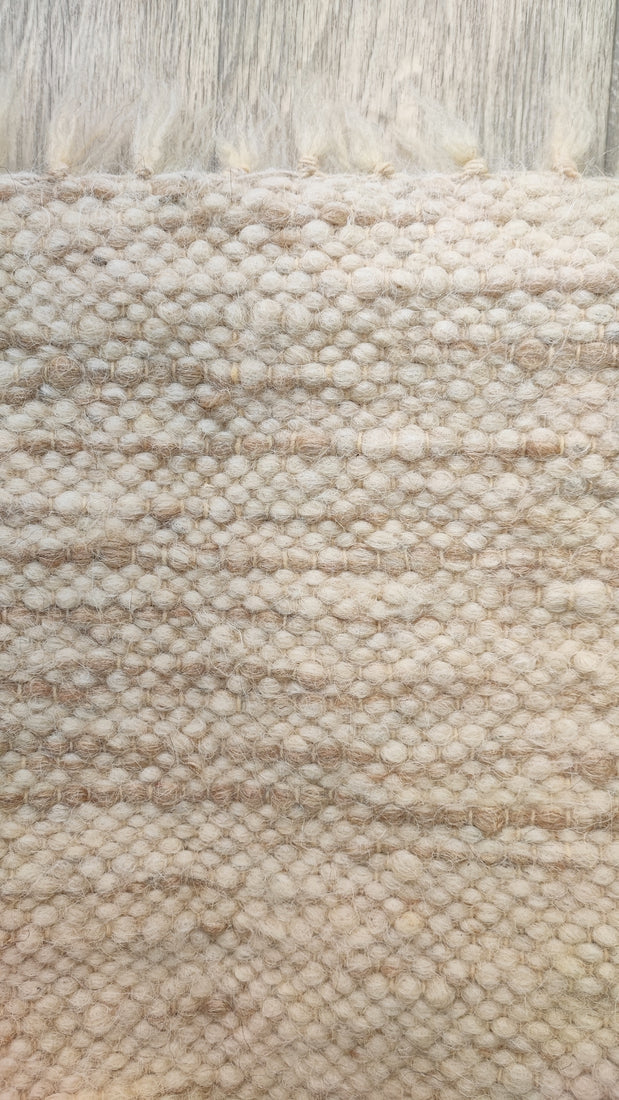 Beshka beige rug