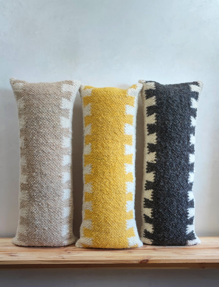 Murafa lumbar pillow