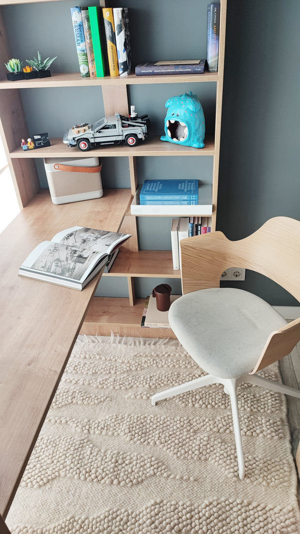Milova rug