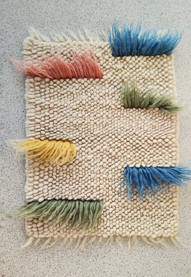 Zhvanchyk Gulki rug