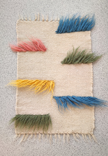 Zhvanchyk rug