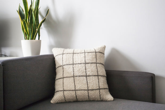 Strymba pillow