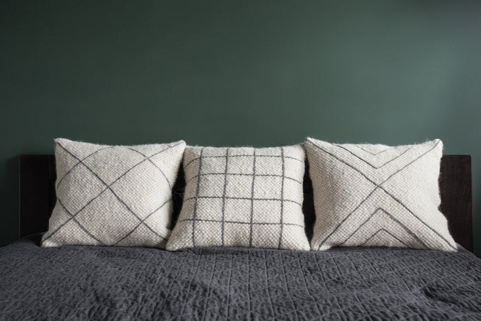 Strymba pillow