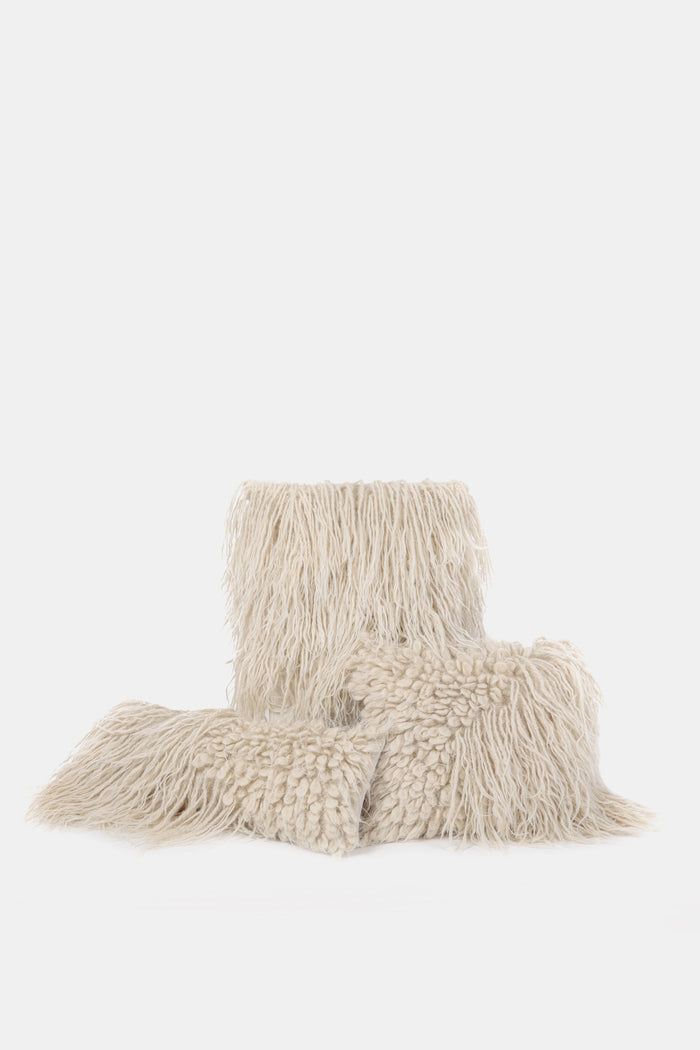 Dychyna pillow set