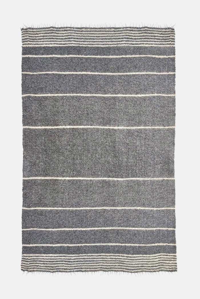 Berda rug