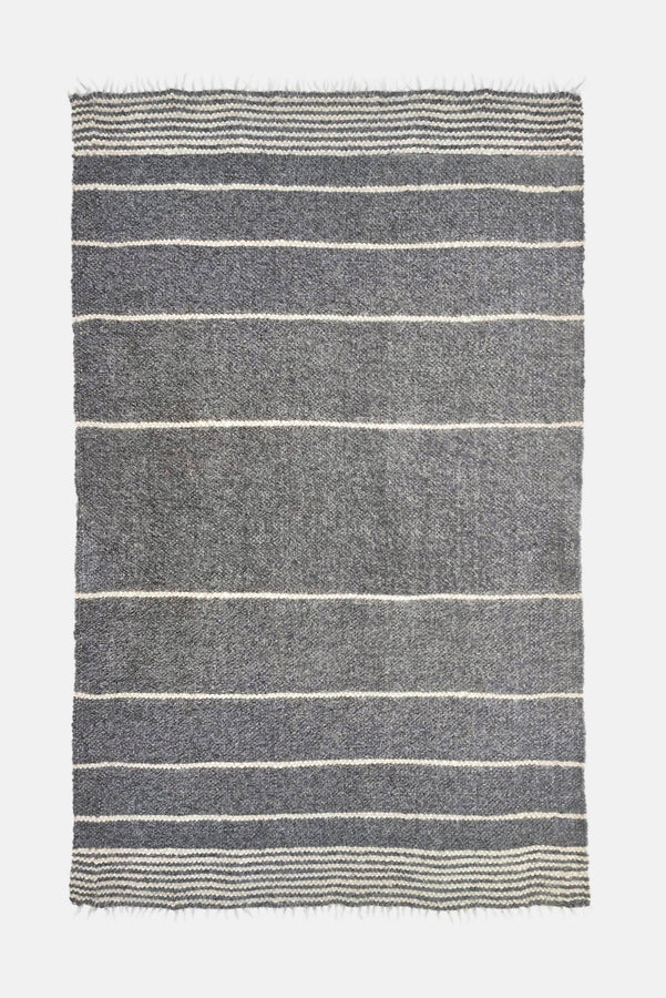 Berda rug