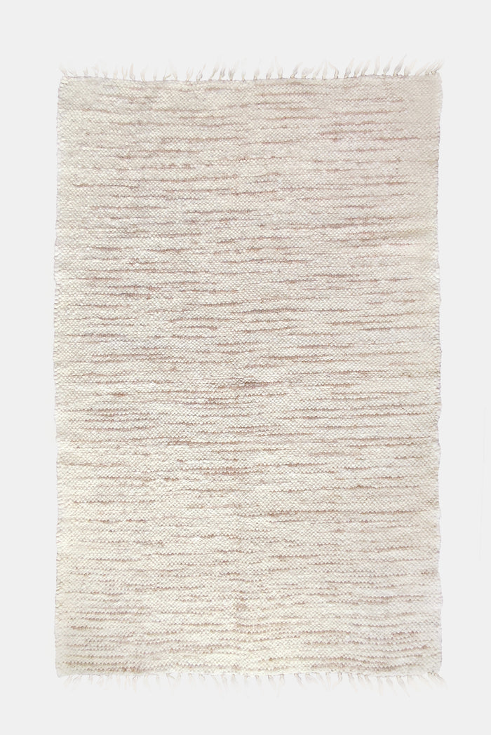 Beshka beige rug