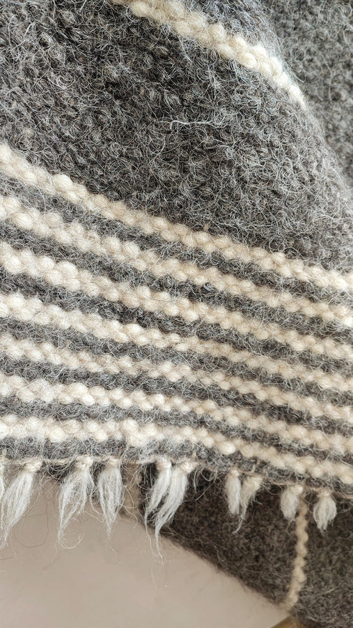 Berda rug