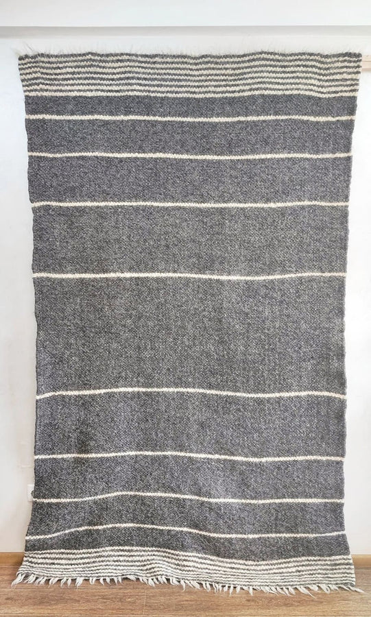 Berda rug