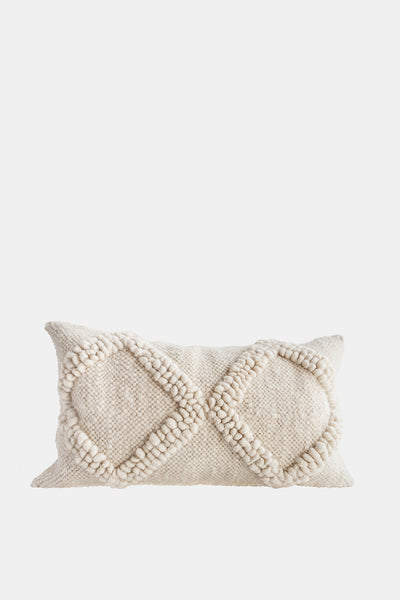 Tern pillow